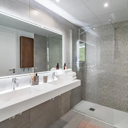 Διαμέρισμα Rib3- Spacious In Benahavís